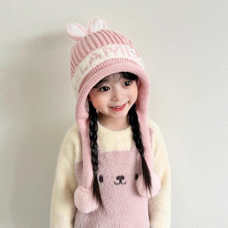 کلاه بافت گوشگیر حیوانات کوپولو گوش برجسته کد 21256