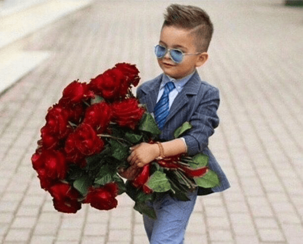 چطور لباس کودک را با توجه به تیپ شخصیتی او انتخاب کنیم؟ | 