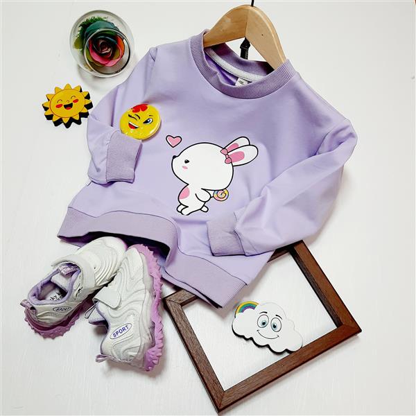 دورس یاسی طرح خرگو ش و ابنبات کد 11075