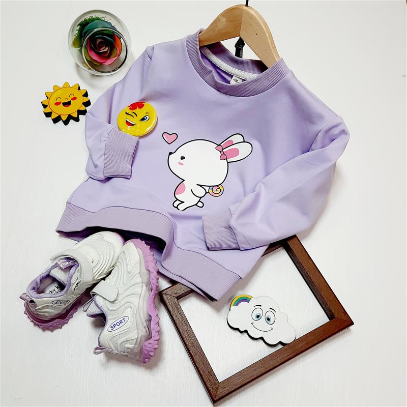 دورس یاسی طرح خرگو ش و ابنبات کد 11075