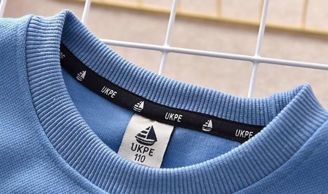 دورس فشن خرس برجسته رنگ ابی  کمرنگ کد 18450