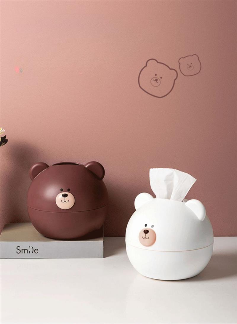 جای دستمال کاغذی کارتونی کد 18973