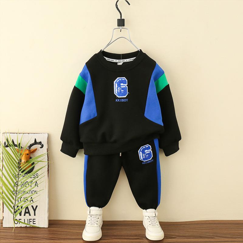 ست دورس و شلوار اسلش مشکی G کد 19360