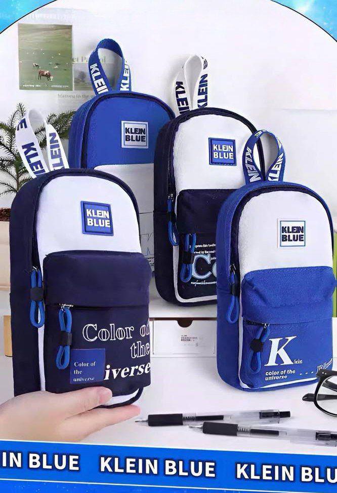 جامدادی عمودی طرح COLOR کد 20546