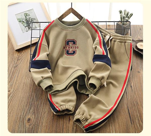 ست دورس و شلوار فشن طرح C رنگ سبز زیتونی کد 20578