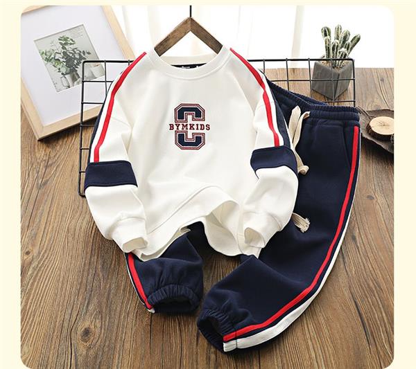 ست دورس و شلوار فشن طرح C رنگ سفید کد 20580