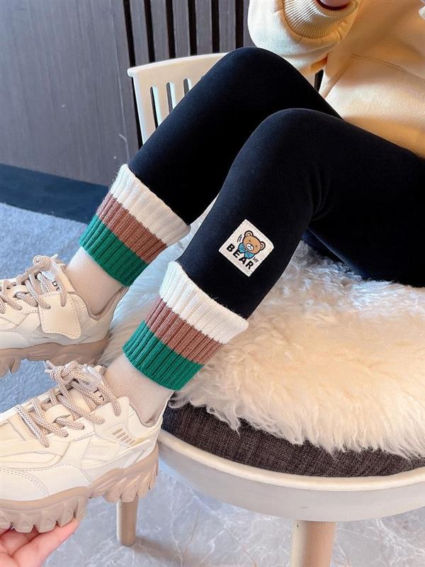 لگ داخل کرکی پایین کش رنگ مشکی کد 20682