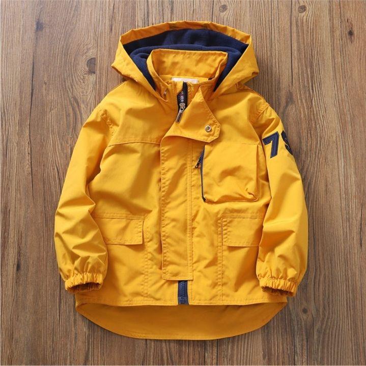 کاپشن 0ضداب داخل لاینردار طرح SEVEN رنگ خردلی کد 20814