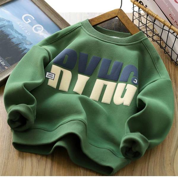 دورس داخل کرکی طرح RYHG رنگ سبز پررنگ کد 20884