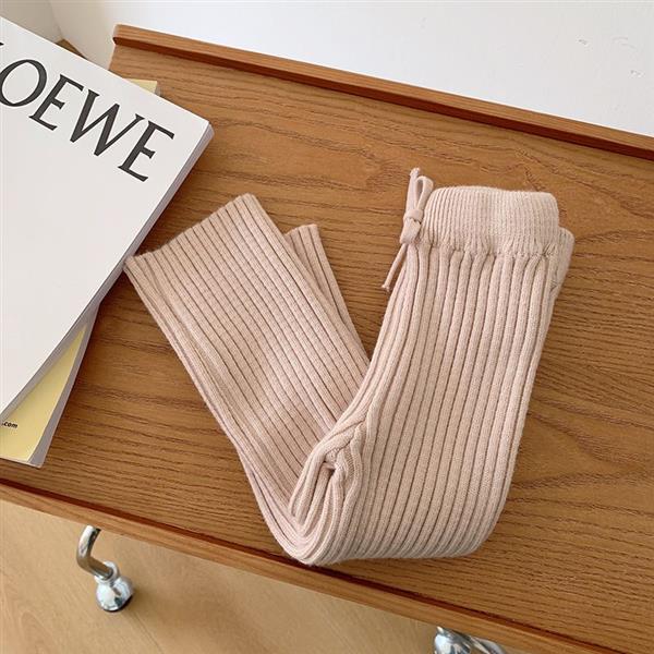 لگ کشمیر ضخیم رنگ کرم کد 20986