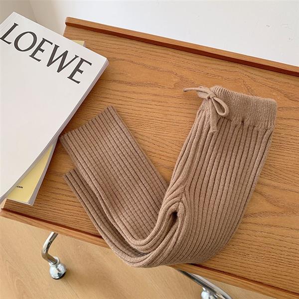 لگ کشمیر ضخیم رنگ نسکافه ای کد 20987