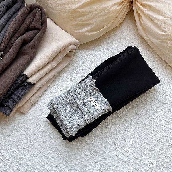 لگ داخل کرکی پایین کشمیر رنگ مشکی کد 21021