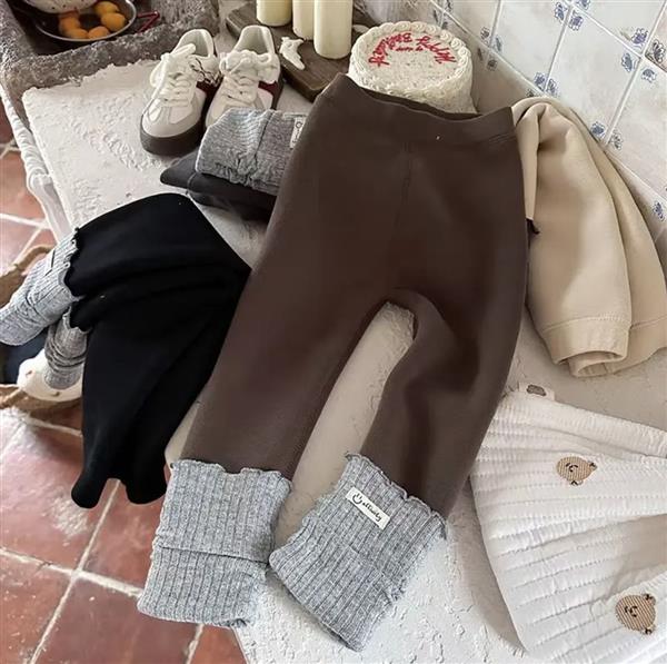 لگ داخل کرکی پایین  کشمیررنگ قهوه ای کد 21022