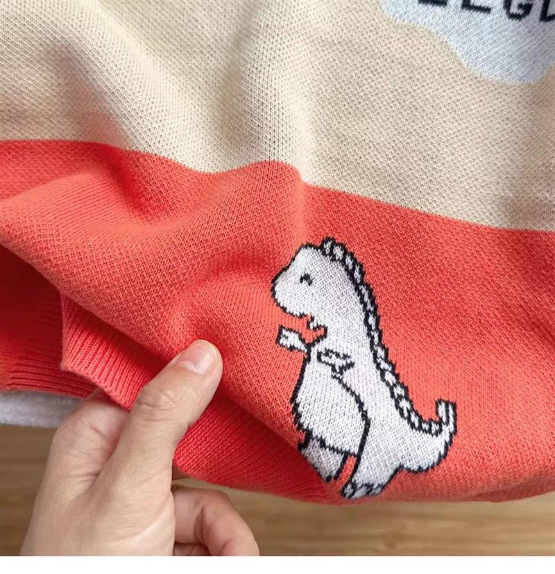 بافت طرح  ZLGL رنگبندی سورمه ای و کرم و نارنجی  کد 21482