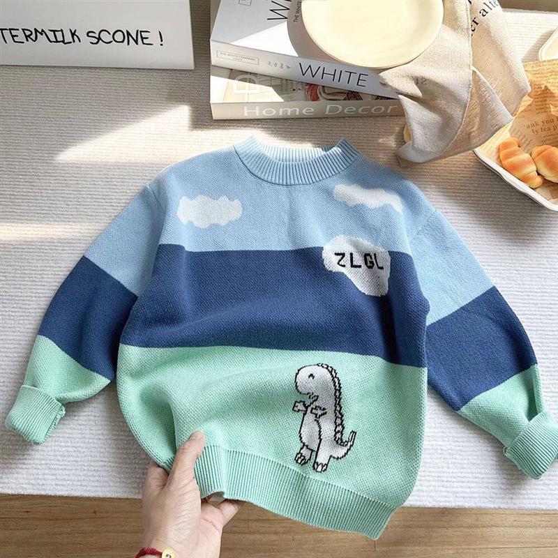 بافت طرح  ZLGL رنگبندی ابی و سورمه ای و سبز کد 21483